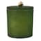 14oz. Scented Fall Icon Filled Candle in Frosted Glass Jar by Ashland®